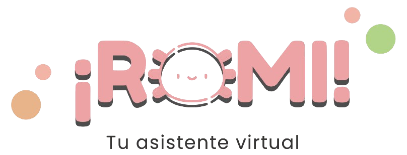 ROMI Logo